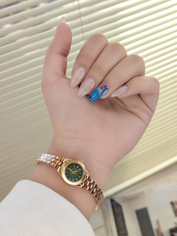 ساعت رولکس زنانه
