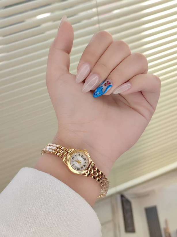 ساعت رولکس زنانه
