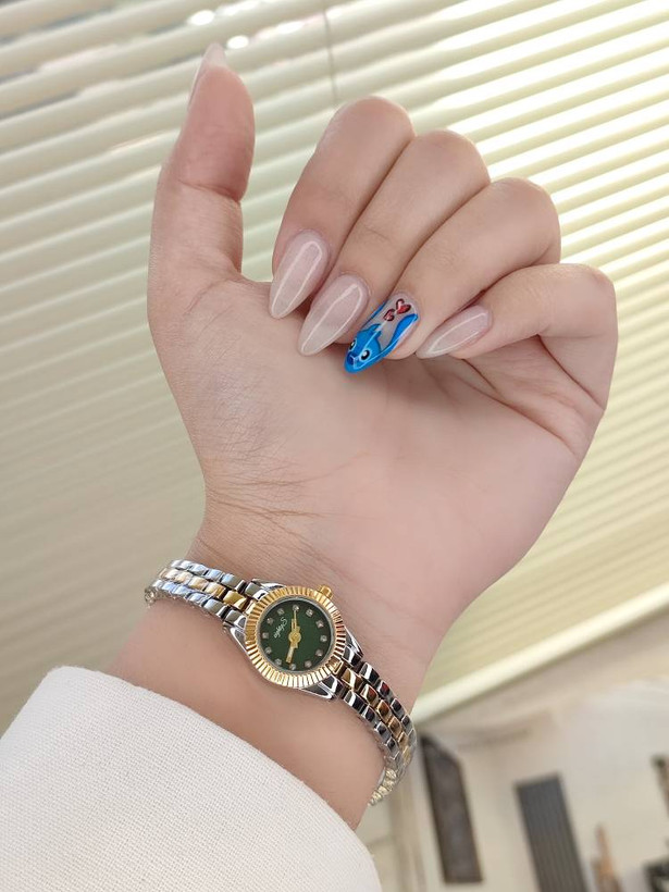ساعت رولکس زنانه