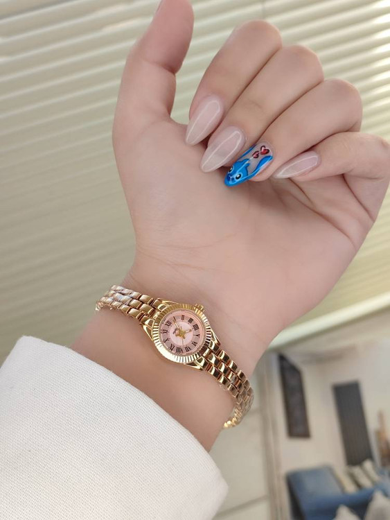 ساعت رولکس زنانه
