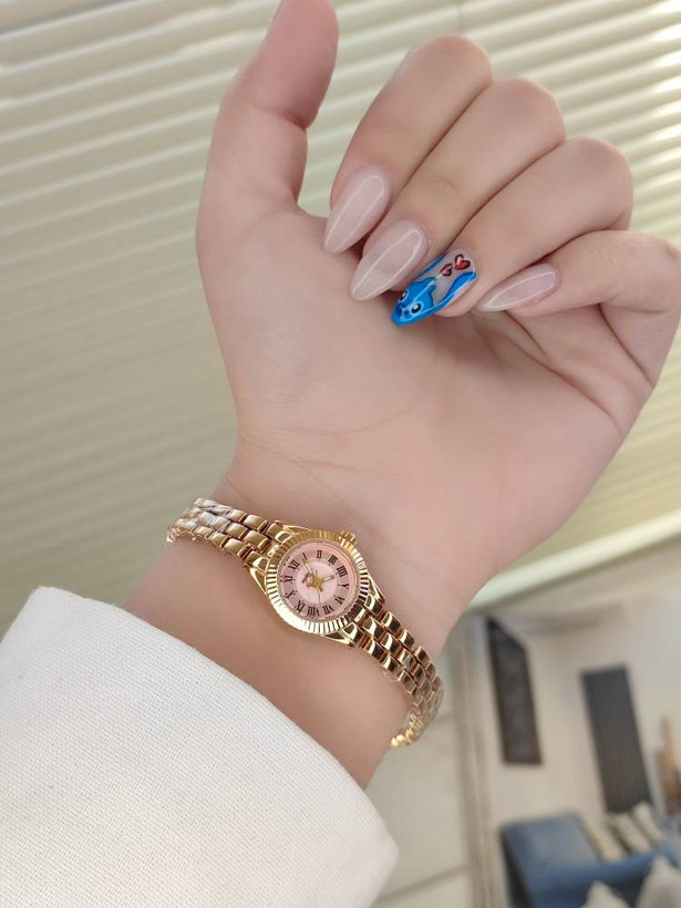 ساعت رولکس زنانه