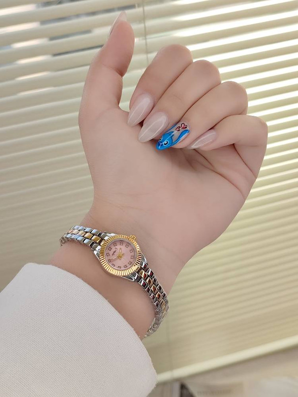 ساعت رولکس زنانه