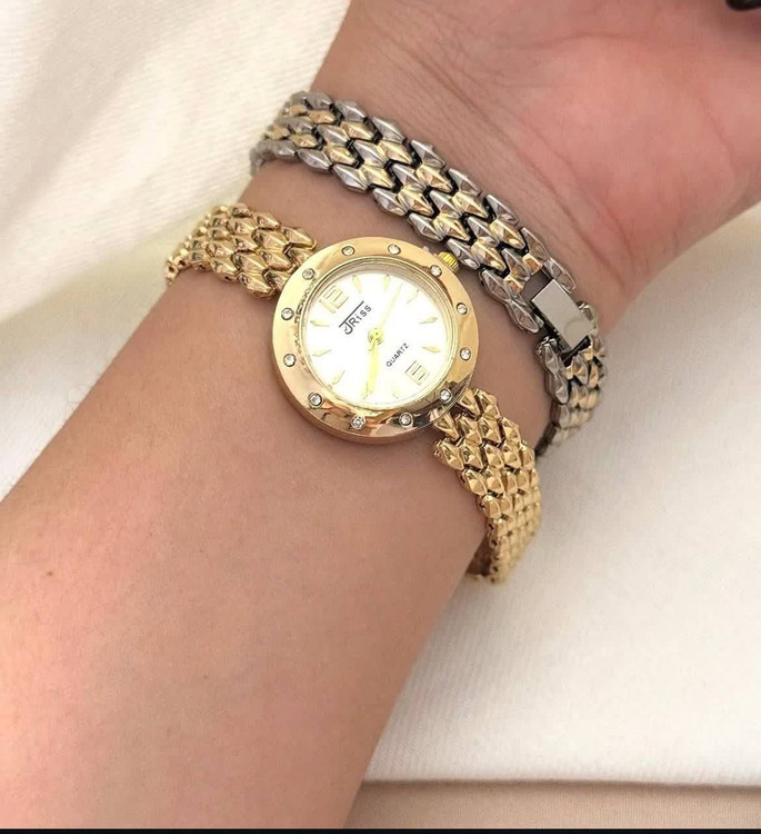 ساعت زنانه