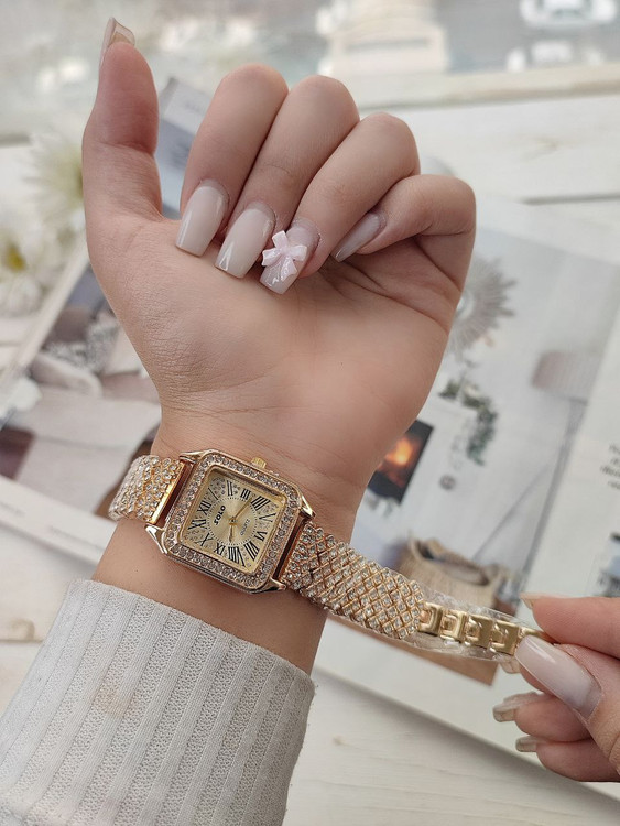 ساعت زنانه