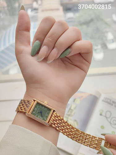 ساعت زنانه