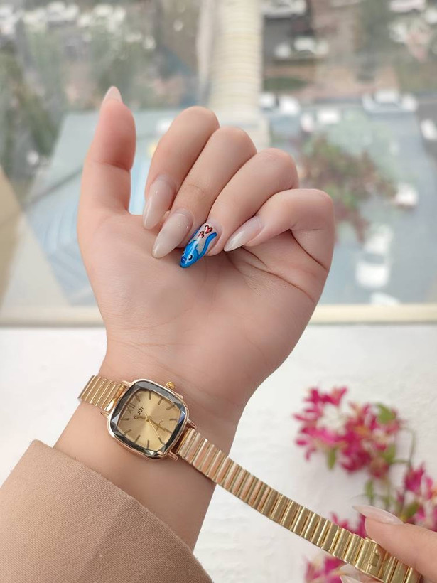 ساعت مچی زنانه