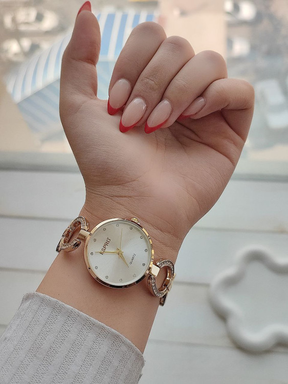 ساعت زنانه