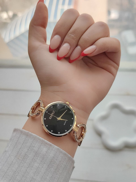 ساعت زنانه