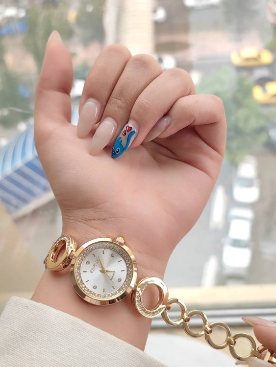زنانه