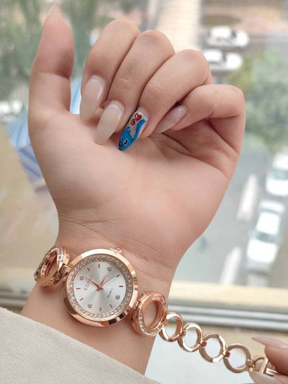 زنانه