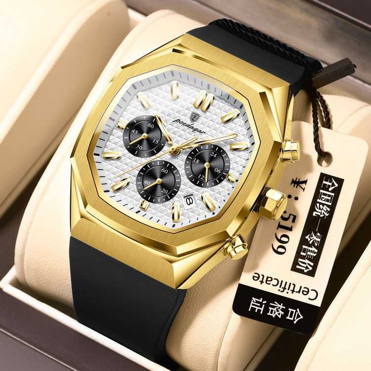 ساعت مردانه