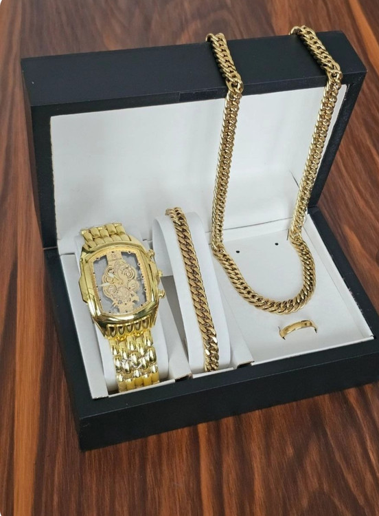 ساعت مردانه