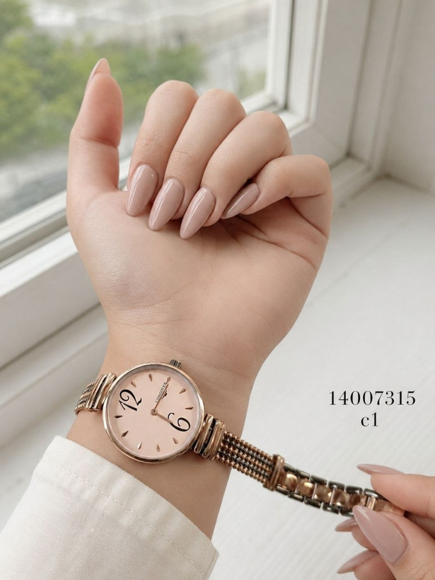 ساعت زنانه لانژین گرند کلاسیک 14007315