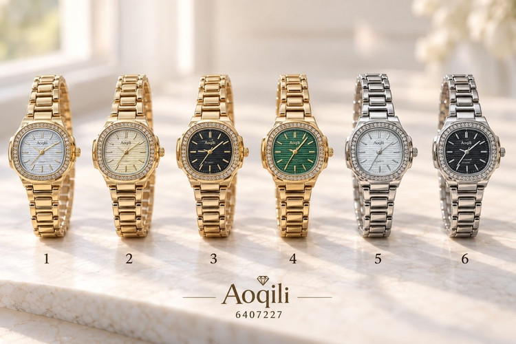 ساعت زنانه Aoqili 6407227