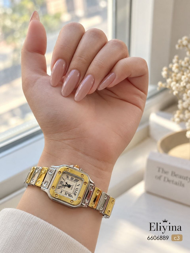ساعت زنانه الینا 6607162 کد 6606889