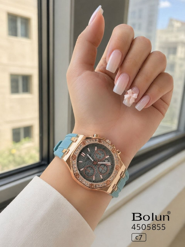 ساعت دخترانه بلون 4505855