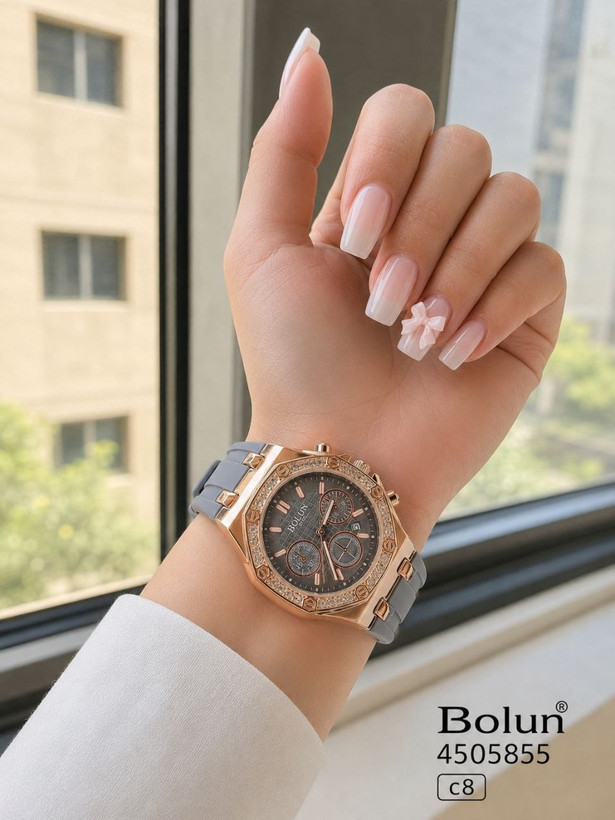 ساعت دخترانه بلون 4505855