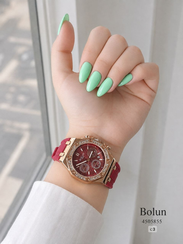 ساعت دخترانه بلون 4505855