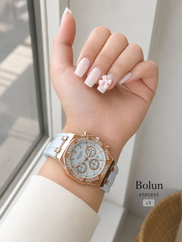 ساعت دخترانه بلون 4505855