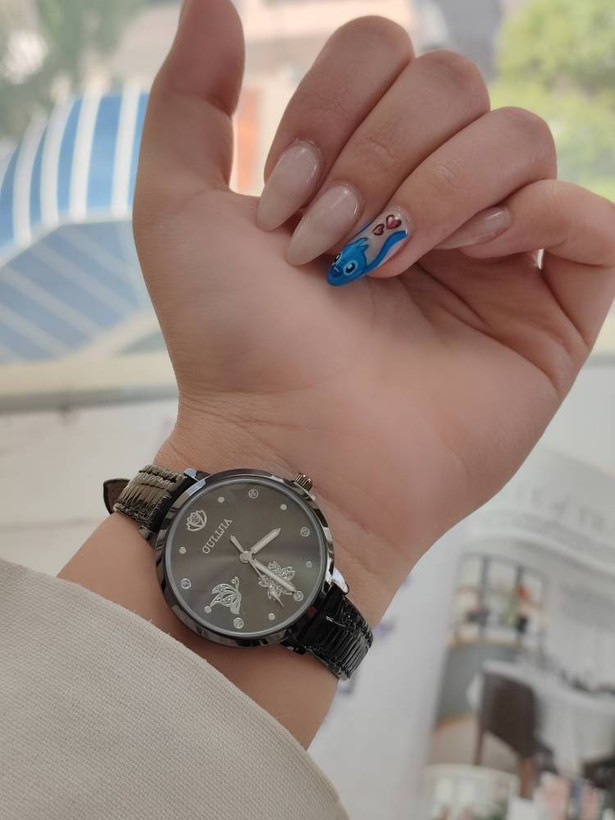 ساعت دخترانه اولیجیا 2803753332