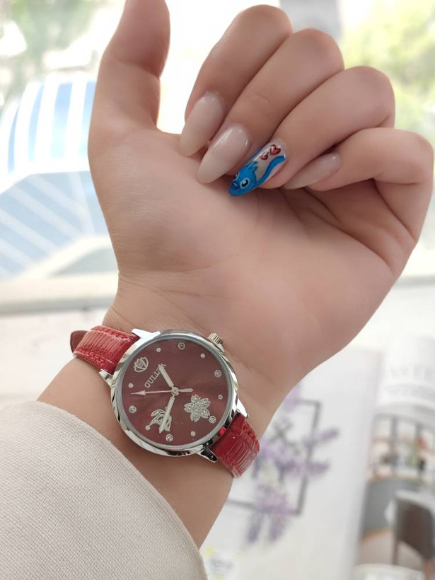 ساعت دخترانه اولیجیا 2803753332