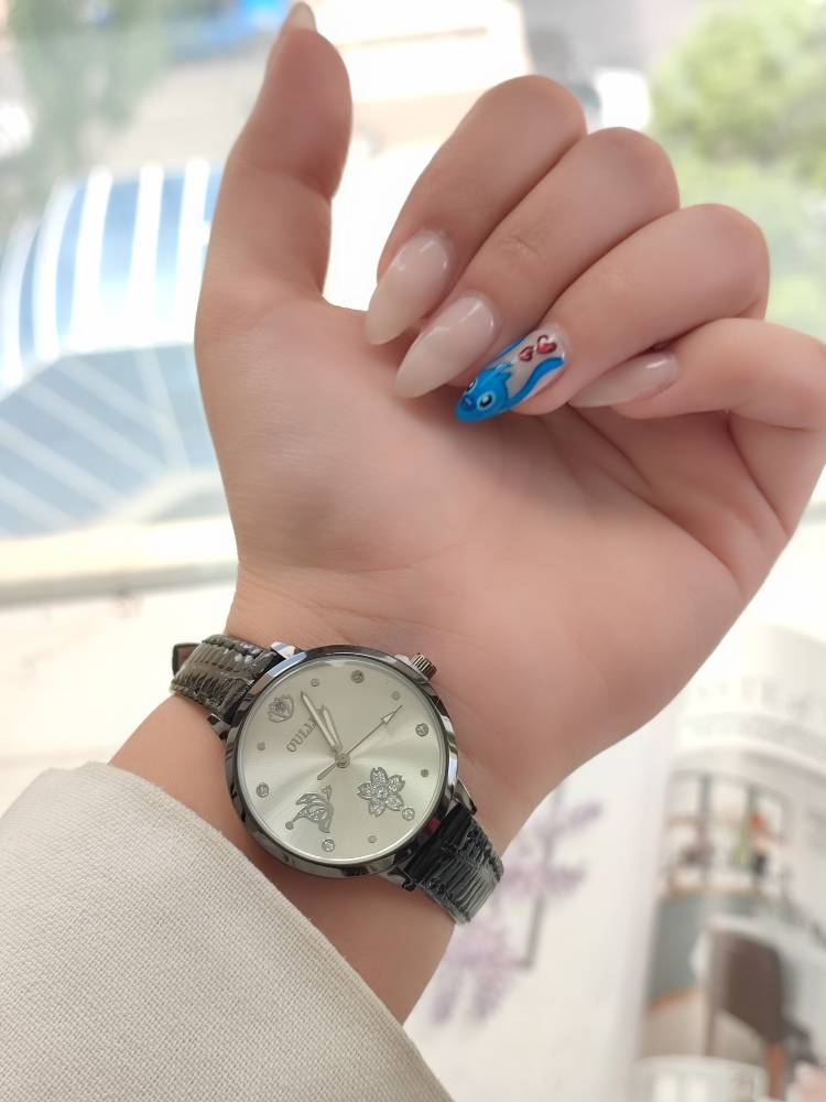 ساعت دخترانه اولیجیا 2803753332