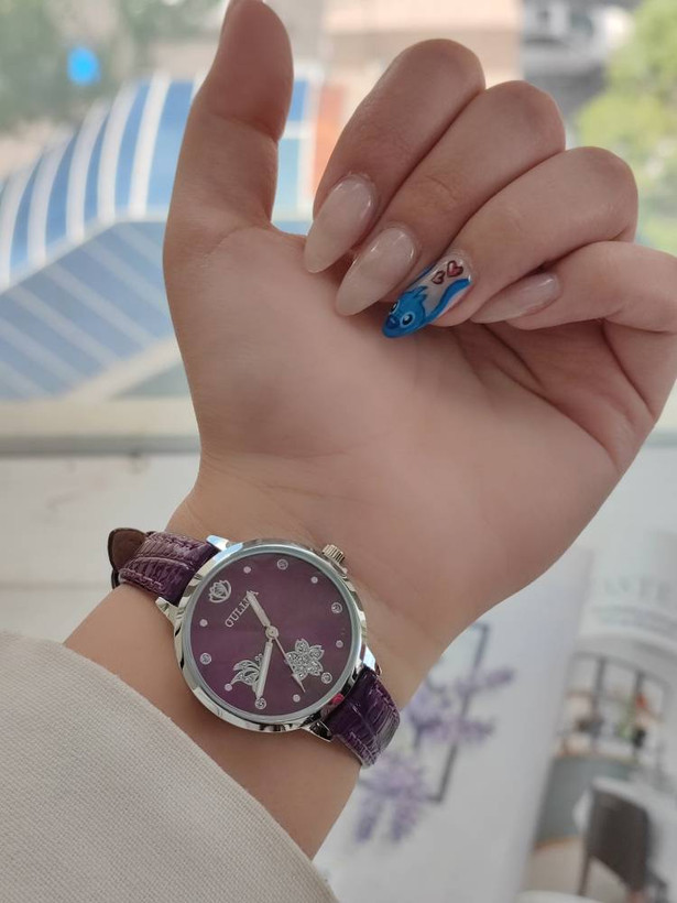ساعت دخترانه اولیجیا 2803753332