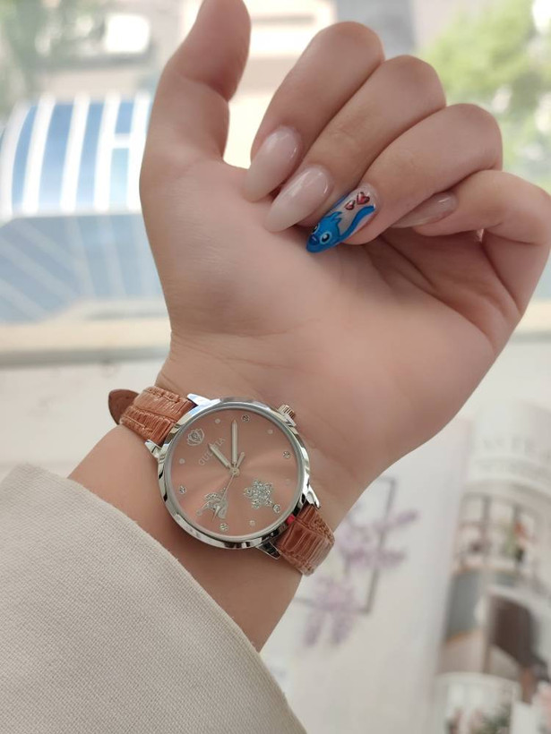 ساعت دخترانه اولیجیا 2803753332